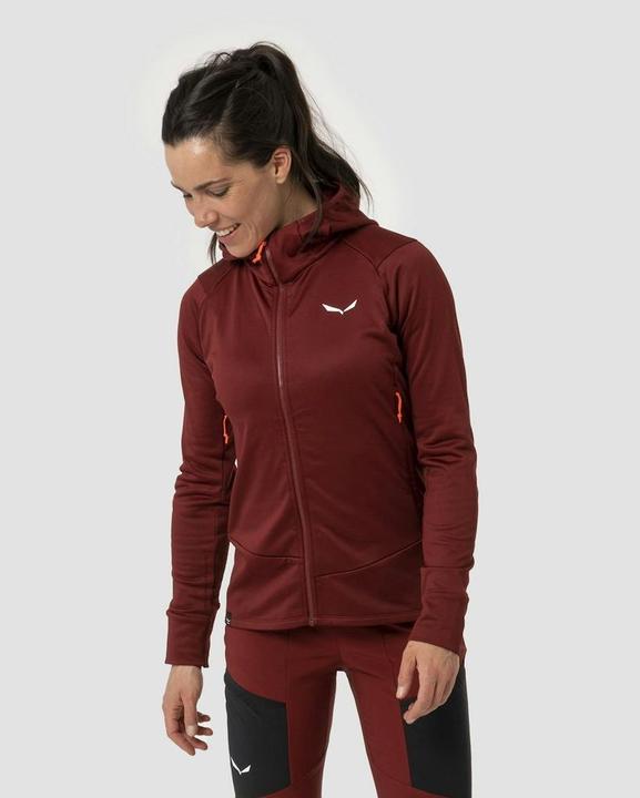 Image du produit Salewa PUEZ PL Femmes HD JACKET (34)