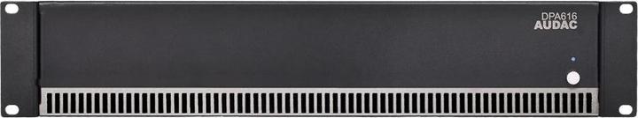 Produktbild Audac Dpa616 (Endstufe)