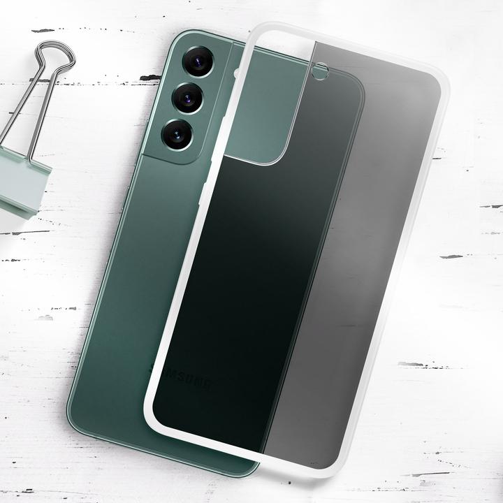 Produktbild Samsung Frame Cover (Samsung Galaxy S22+)