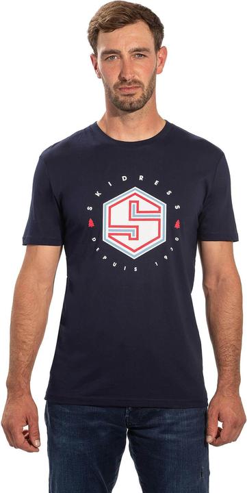 Produktbild Skidress t-shirt it kurzen äreln (M)
