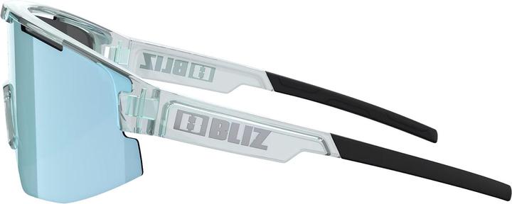 Produktbild Bliz Matrix (Türkis, Smoke w Ice Blue multi)