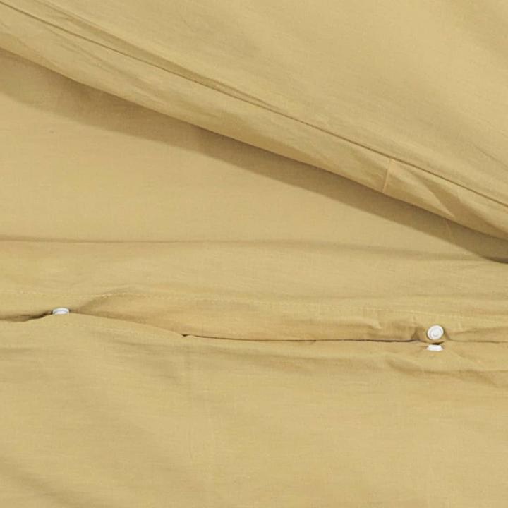 Image du produit VidaXL Lylah (Housse de couette, 155 x 220 cm)