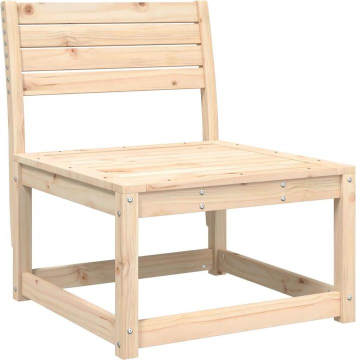 Produktbild vidaXL Wylder