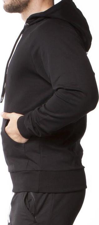Actual product image Alexander Cobb Athletic Hoddie (L)