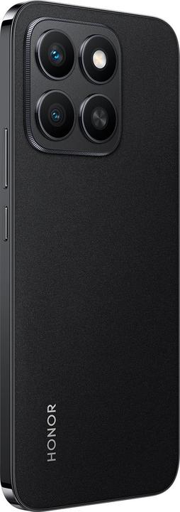 Produktbild Honor X8c (256 GB, Midnight Black, Schwarz, 6.70", Dual SIM, 4G)