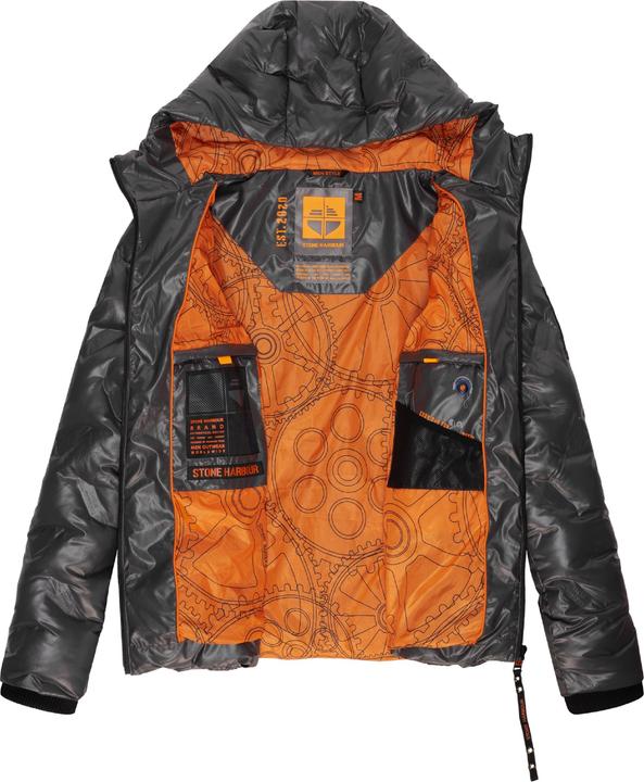 Produktbild Stone Harbour Geroo (S)