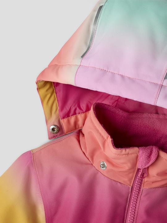 Produktbild Name it Nmfpsnow Jacket Aop Fo (104)