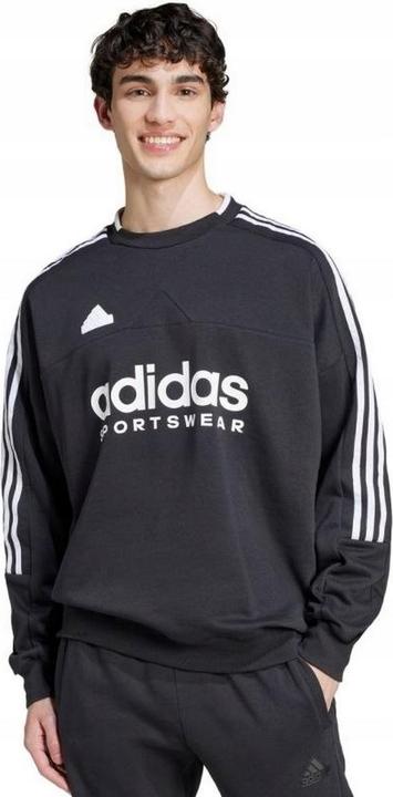 Produktbild Adidas House Of Tiro Sweatshirt (M)