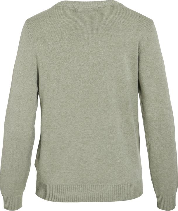 Produktbild Vila Rundhalsausschnitt Strickpullover (L)