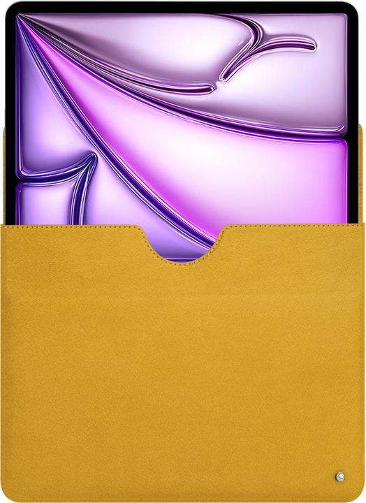 Actual product image Noreve Leather case (Apple iPad Air 13 2024)