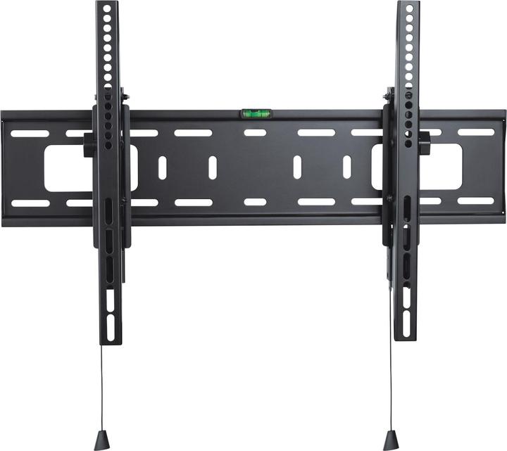 PureMounts Wall Mount PM-BTL600, Black (Wall, 50 kg, 37" - 70")