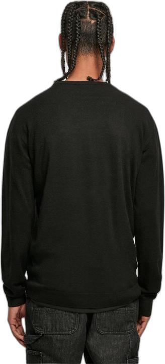 Produktbild Urban Classics Eco Mix Sweater - 19447 (S)