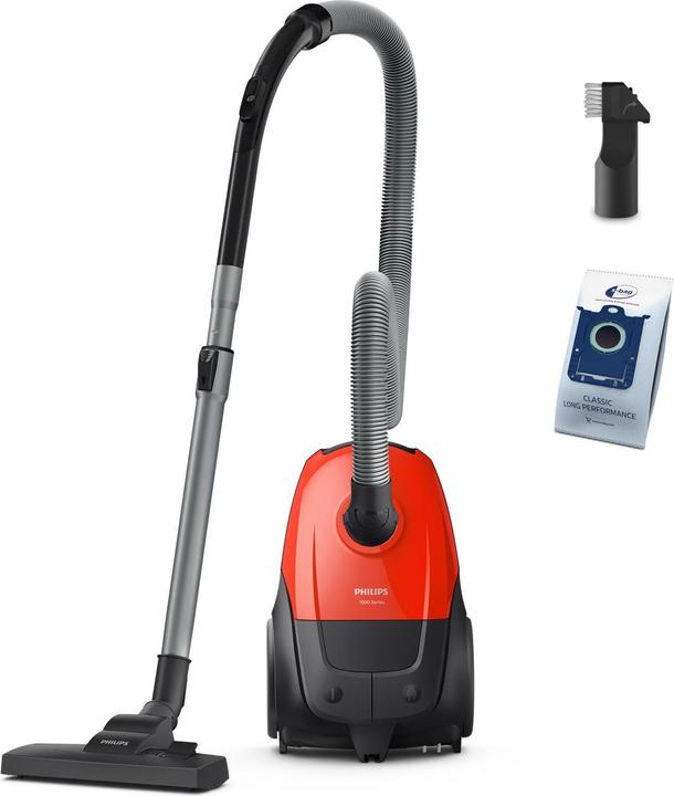 Actual product image Philips Odkurzacz VACUUM CLEANER/XD1111/10