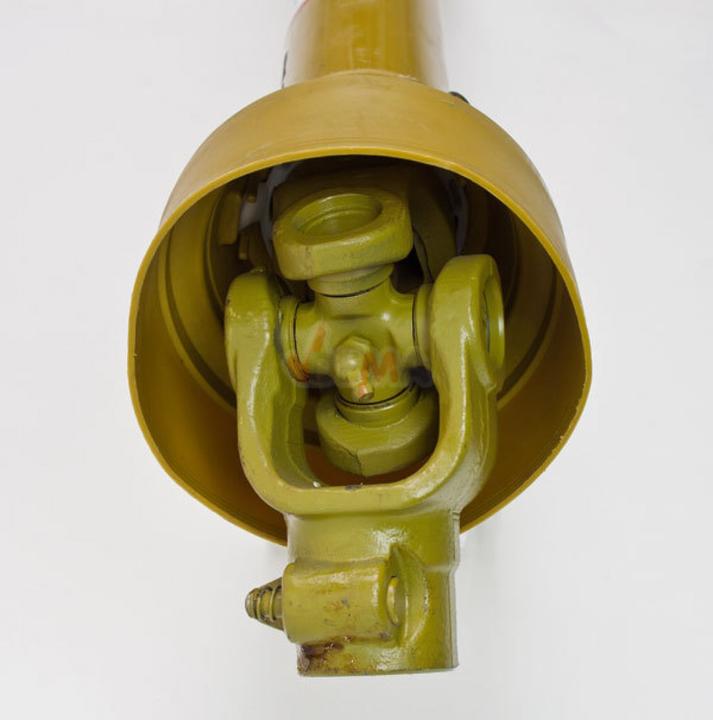 Produktbild Dema Gelenkwelle