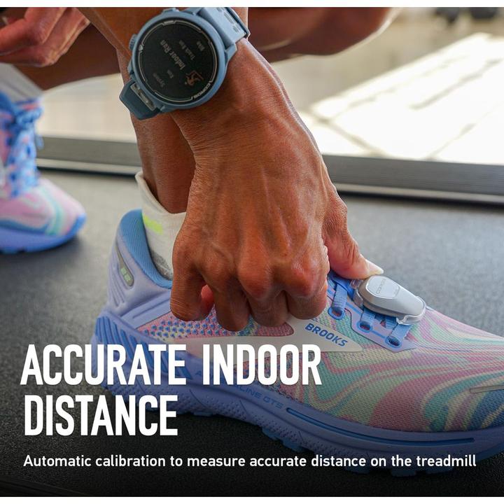 Actual product image Coros Running Dynamics Pod 2