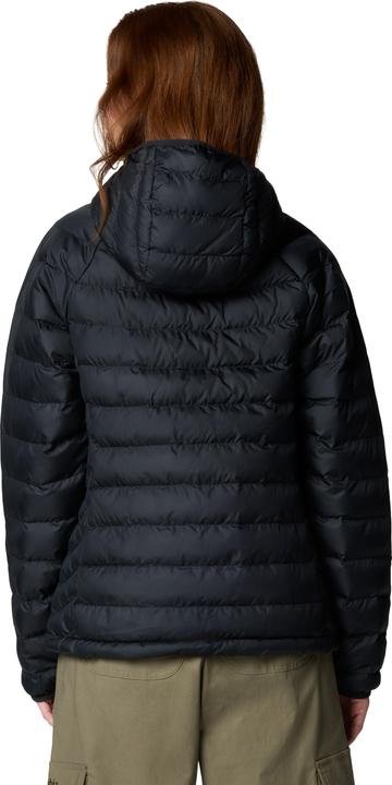 Immagine prodotto Columbia Giacca Powder Lite™ II con cappuccio (M)