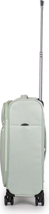 Immagine prodotto Stratic Trolley soft LIGHT S 55cm menta (37 l)