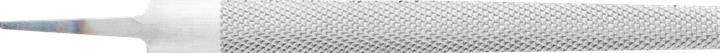 Actual product image Pferd Half-round rasp (Cut 2, 250 mm)