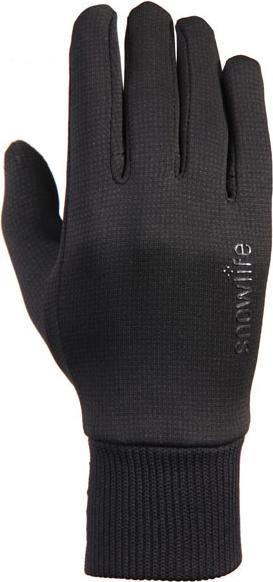 Produktbild snowlife Downtown Stretch i - Glove (M)