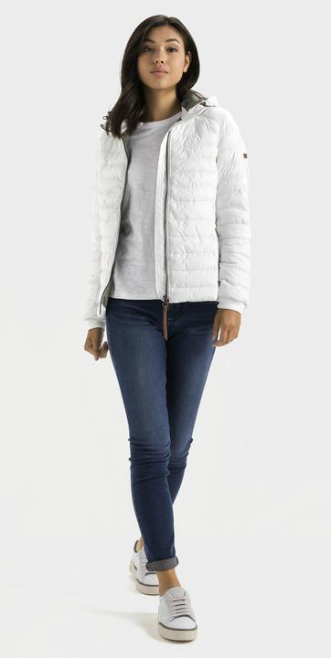 Image du produit Camel Active Veste matelassée en polyester recyclé (46)
