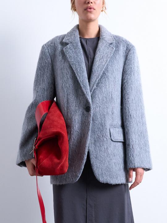 Actual product image Spokey Reverskragen Jacke Blazer (S)