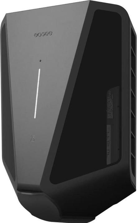 Produktbild Easee Wallbox Charge UP 22KW (Typ 2, 22 kW, 32 A, Fest verdrahtet)