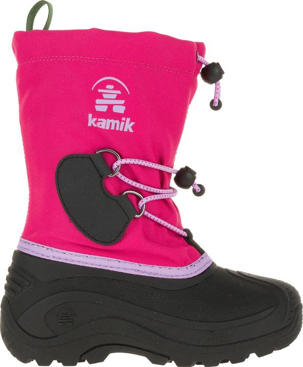 Actual product image Kamik Southpole4 Shoes Child (31)