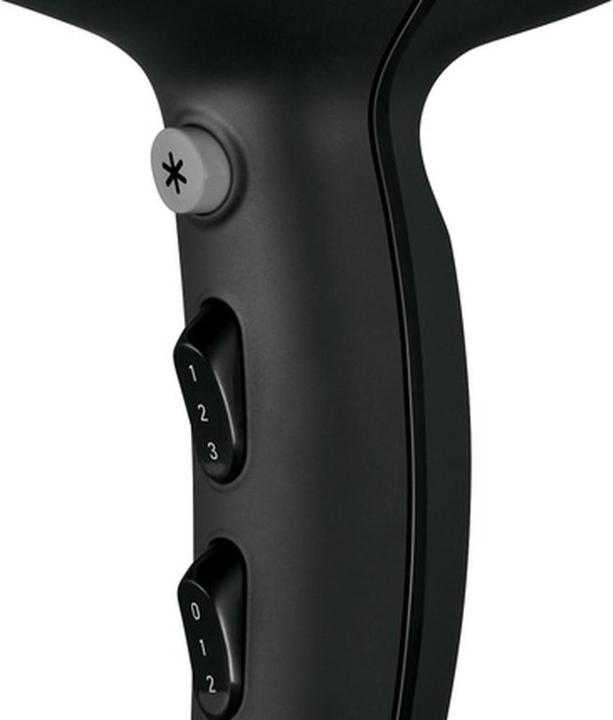 Actual product image Rowenta Signature Pro Beauty AC 2200W (2200 W)