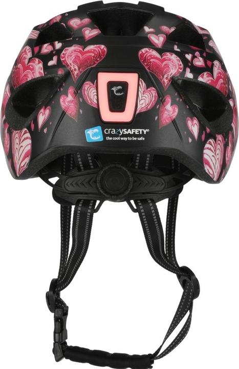 Produktbild Crazy Safety Cool Heart (54 - 58 cm)