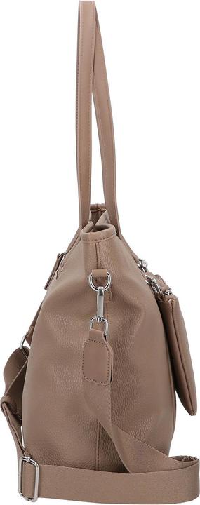 Immagine prodotto Tom Tailor Jamila Shopper Tasche 43.5 cm (16 l)