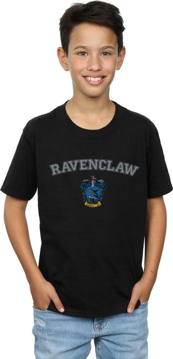 Immagine prodotto Ravenclaw Crest Maglietta Ragazzi (116)