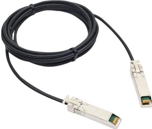 Actual product image Extreme Networks Ethernet 10GBase CR cable (UTP, CAT6, 10 m)