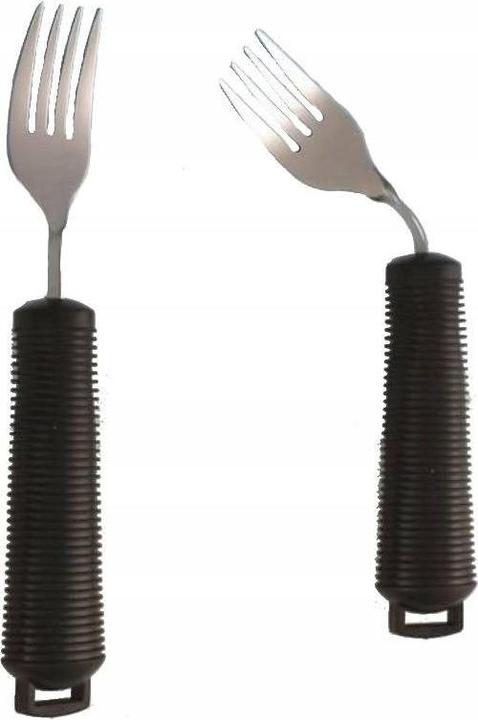 Sundo Widelec wyginany - elastyczny dla niepełnosprawnych (Gabel)