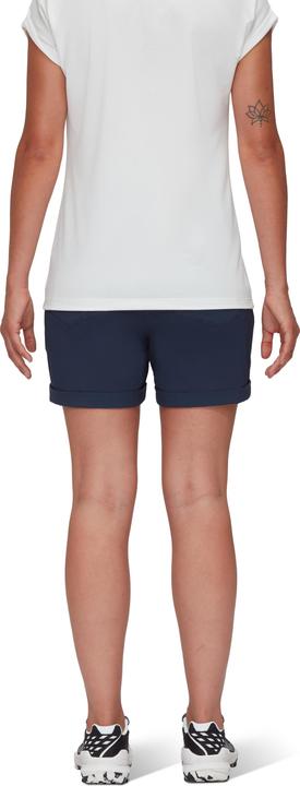 Actual product image Mammut Runbold Roll Cuff Shorts Women (46)