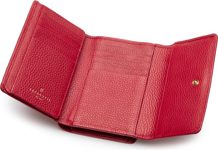 Immagine prodotto Lazarotti Bologna Portafoglio in pelle 14 cm