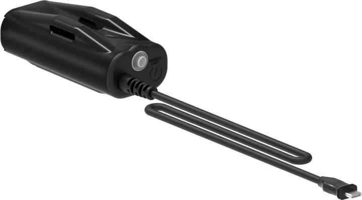 Actual product image Lezyne Infinite Light Power Pack+