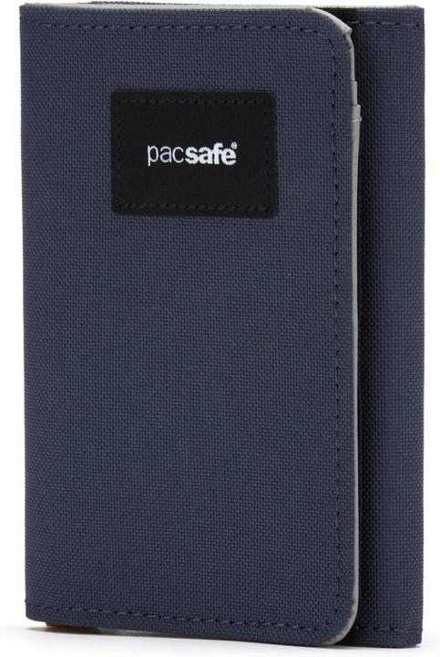 Immagine prodotto Pacsafe RFIDsafe trifold wallet