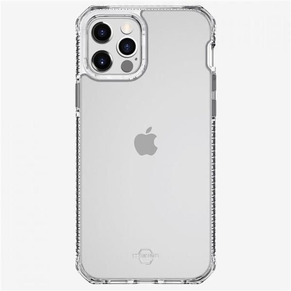 Immagine prodotto Itskins Spettro chiaro (Apple iPhone 12 Pro Max)