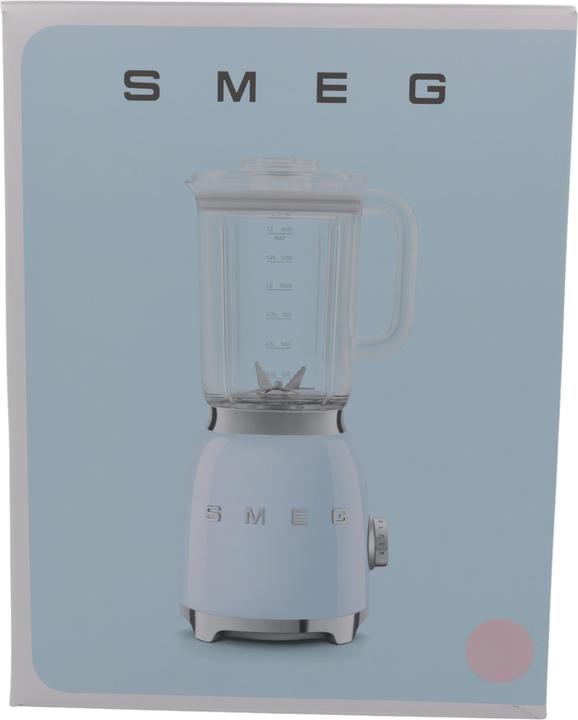 Image du produit Smeg Blf01 (800 W)
