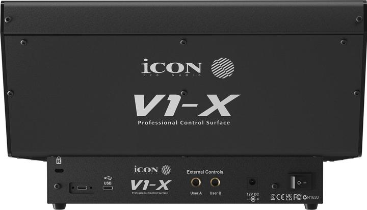 Image du produit Icon V1-X (Contrôleur)