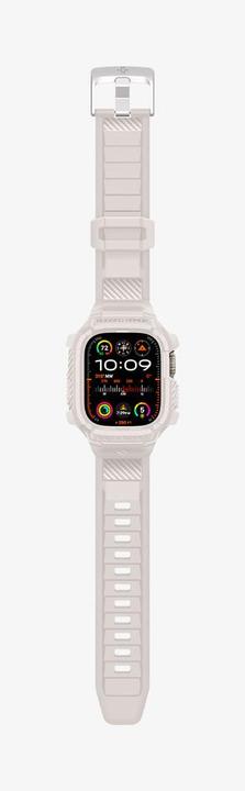 Produktbild Spigen Appl Watch Ultr 2/1 RugArmProDnBg