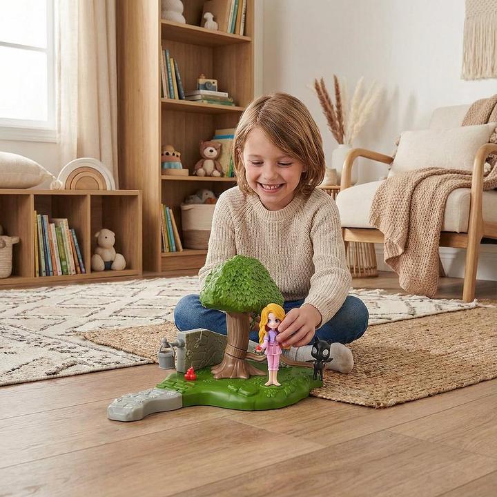 Produktbild Spin Master Harry Potter Pflege magischer Kreaturen