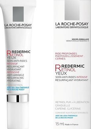 Immagine prodotto La Roche Posay Redermic R (Crema, 15 ml, Giorno + Notte)