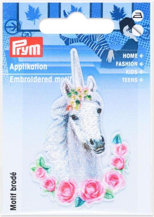 Image du produit Prym Applikationen