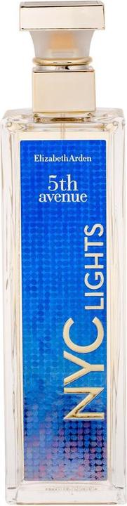 Produktbild Elizabeth Arden 5th Avenue NYC Lights (Eau de Parfum, 125 ml)