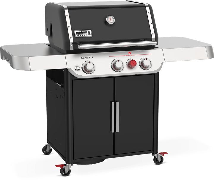 Produktbild Weber Genesis E-325s (11.40 kW)