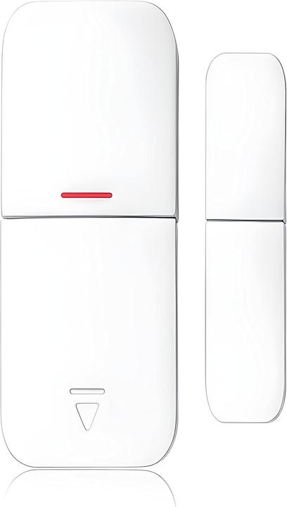 Actual product image LifeBox Wireless Home Alarm System for Intruder Deterrence and Safety