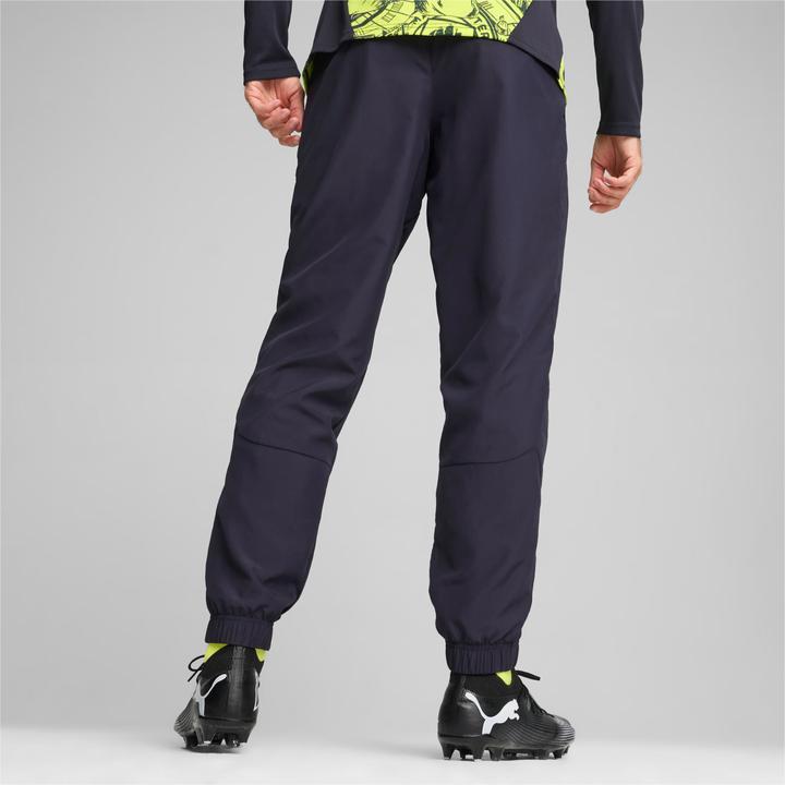 Produktbild Puma MCFC Prematch Woven Pant (S)