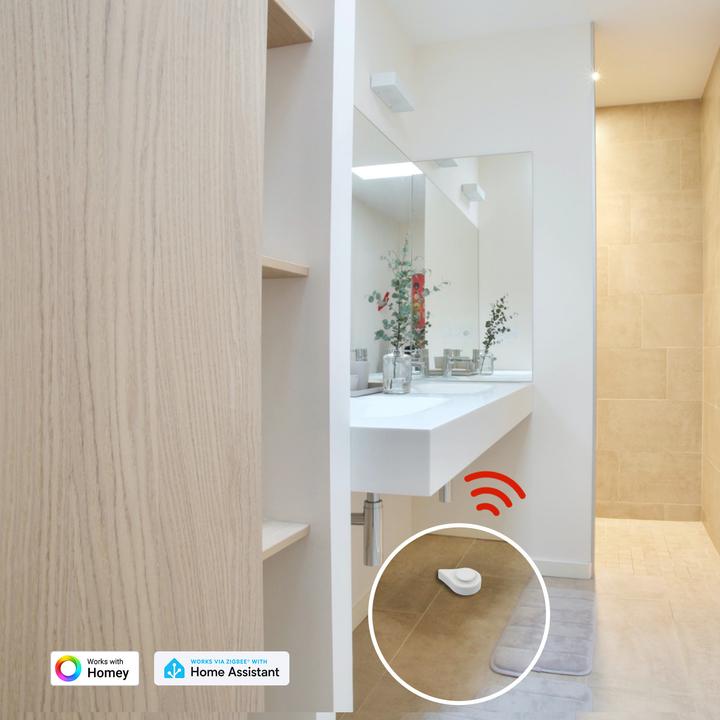 Actual product image Third Reality THIRDREALITY Water Leak Sensor