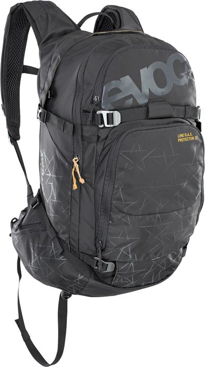 Produktbild Evoc Line R.A.S. Protector 32L System integrated (32 l)